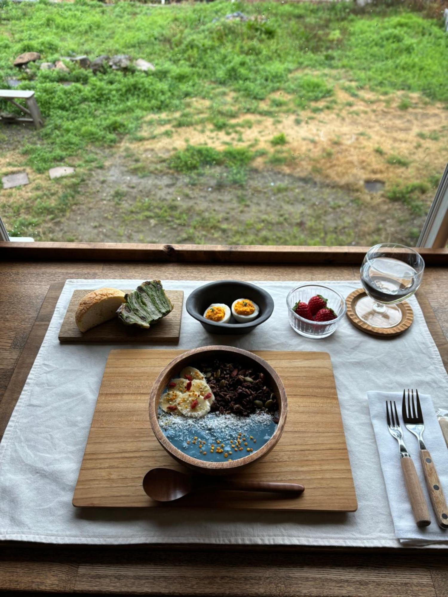B&B Sampark Shirahama Buitenkant foto
